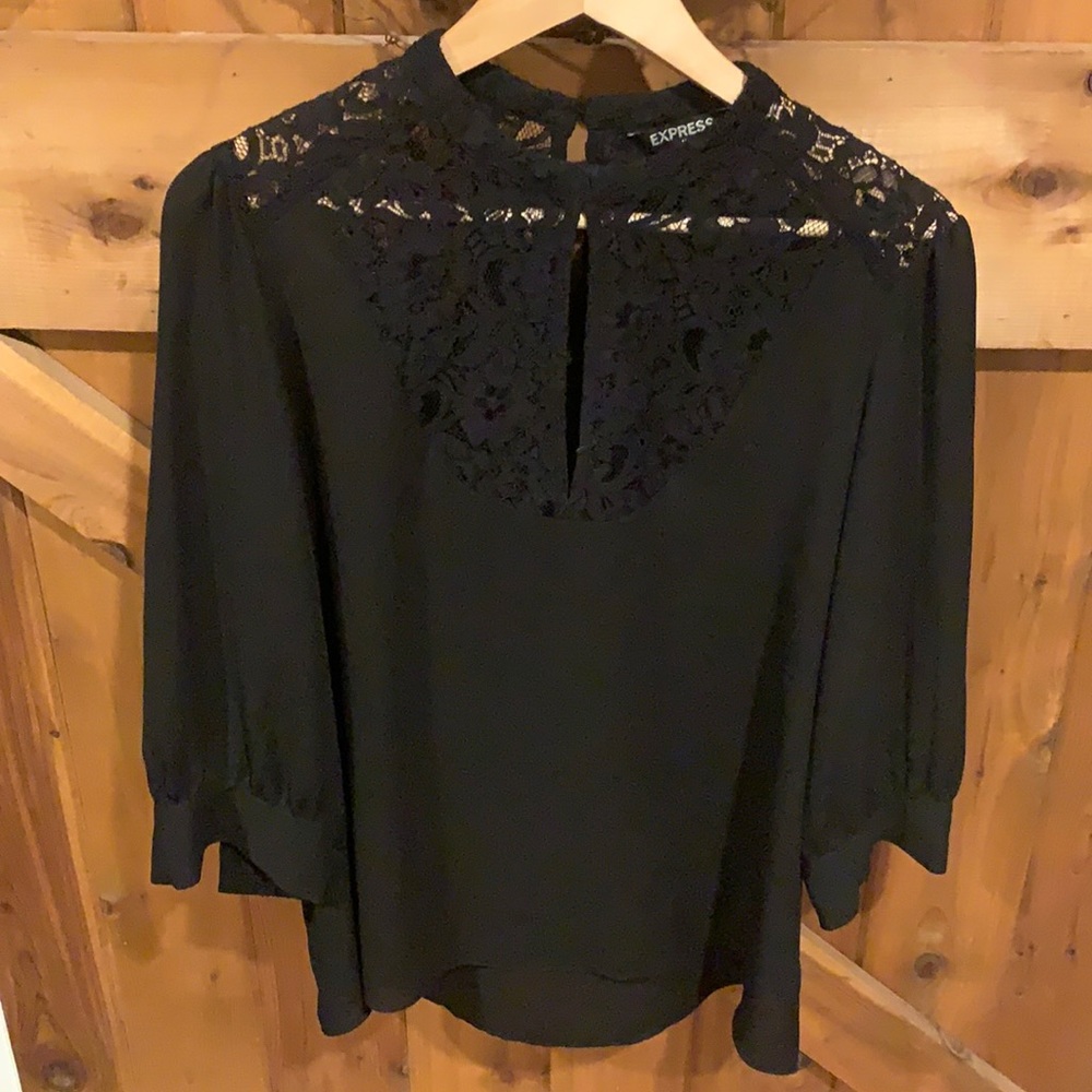 Express Top